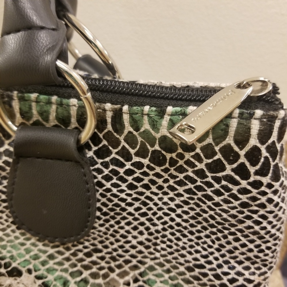 Primeware wine insulated clutch/lunch bag - Picture 7 of 8